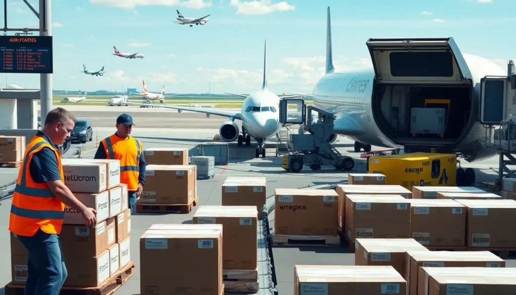 Shipping from China to Romania