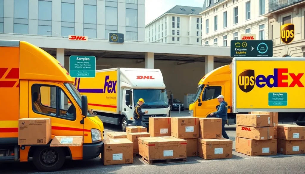 Shipping from China to Romania