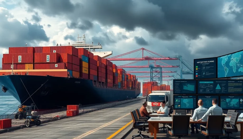 Shipping from China to Singapore