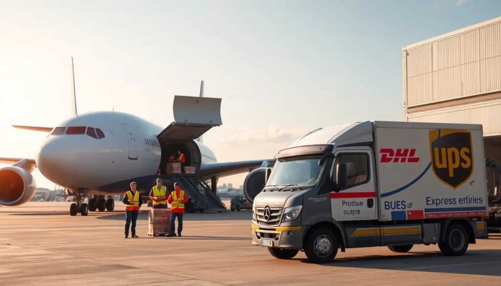 Shipping from China to Singapore