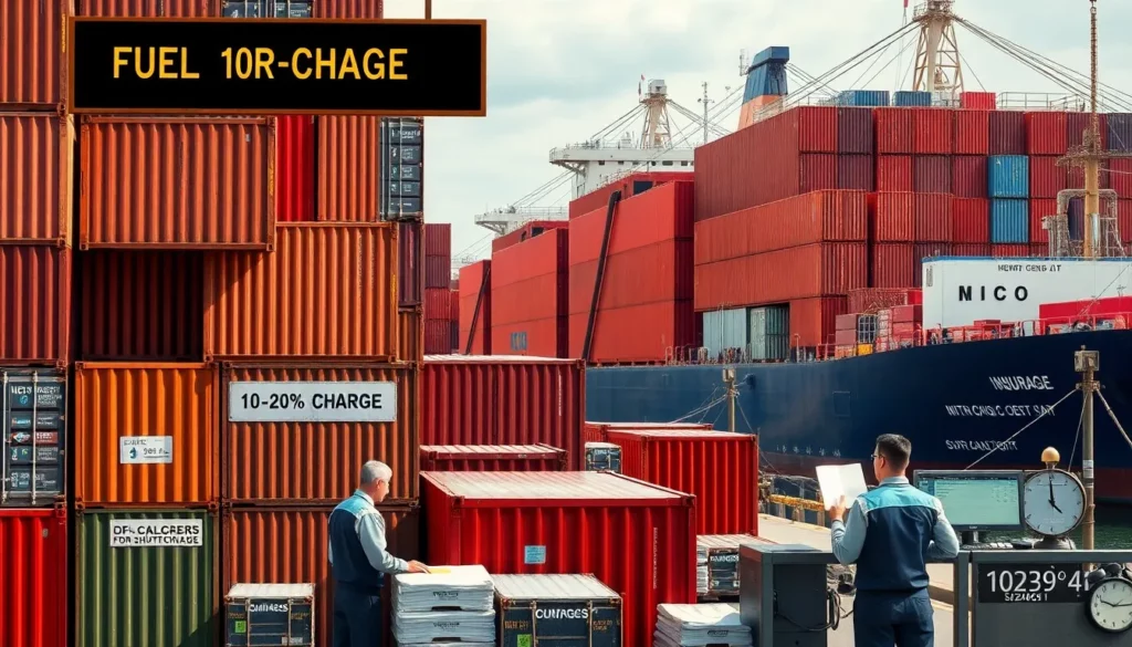 Shipping from China to South Korea