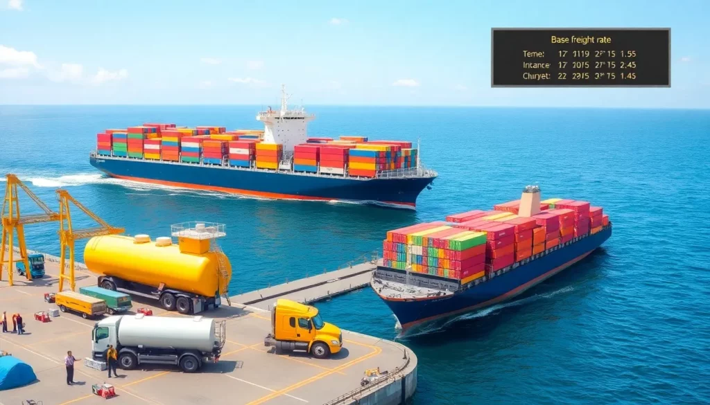 Shipping from China to Spain