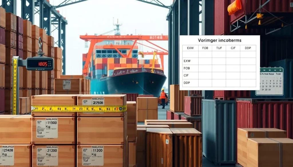 Shipping from China to Spain