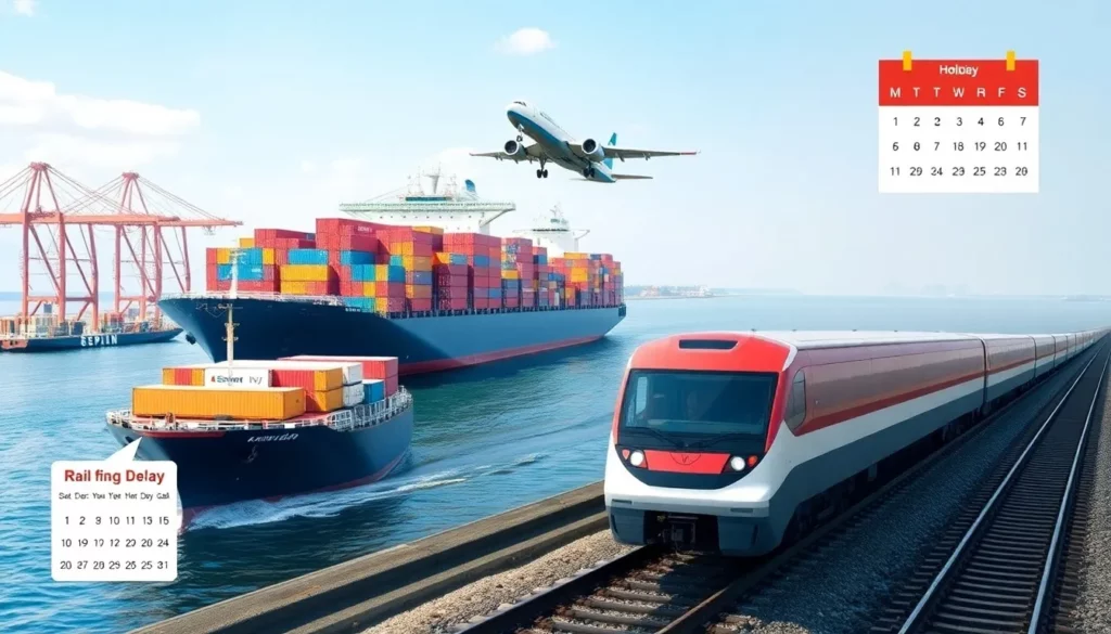 Shipping from China to Spain