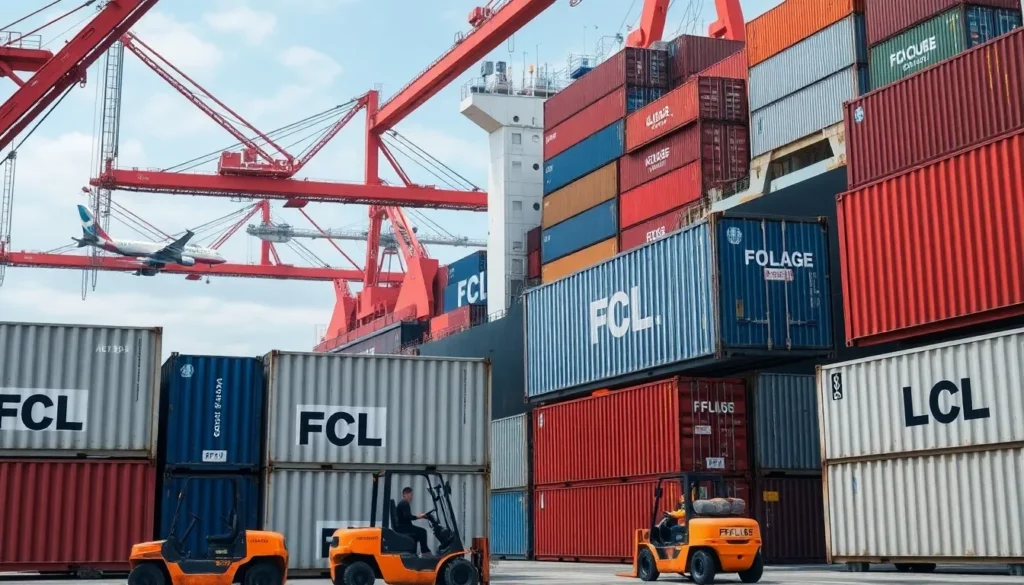 Shipping from China to Sri Lanka