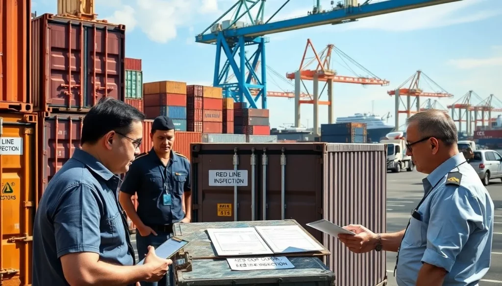 Shipping from China to Thailand