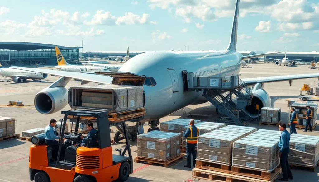 Shipping from China to Thailand