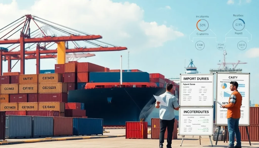 Shipping from China to Thailand