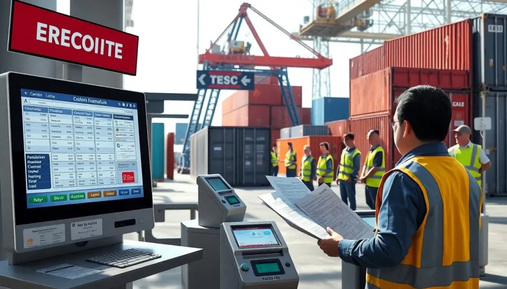 Shipping from China to Thailand