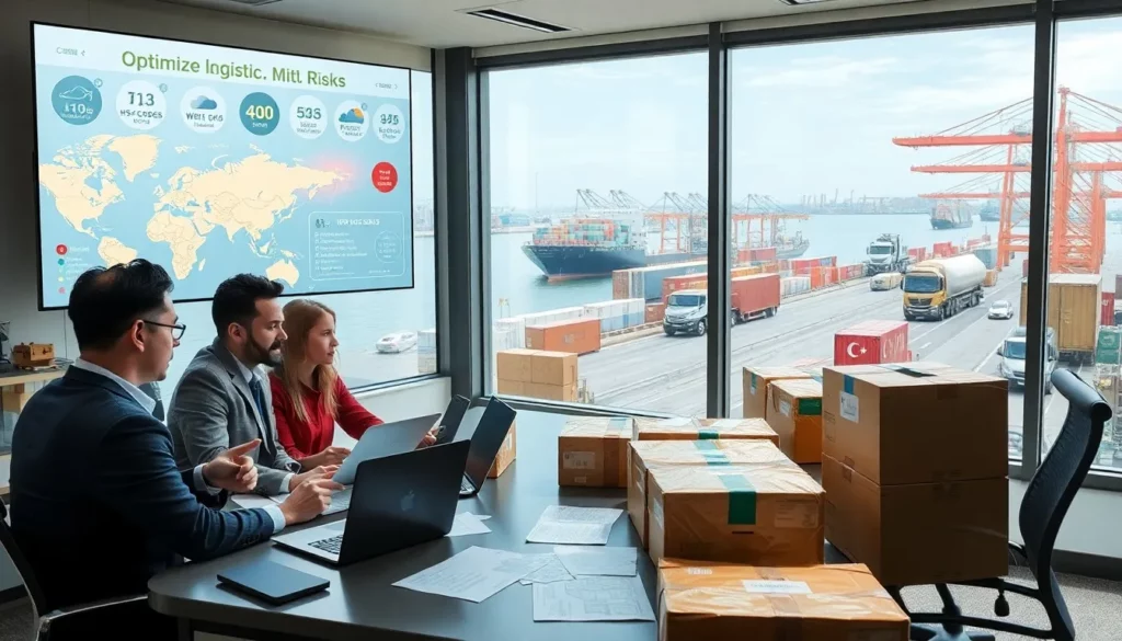 Shipping from China to Turkey