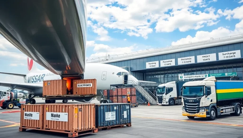 Shipping from China to Ukraine