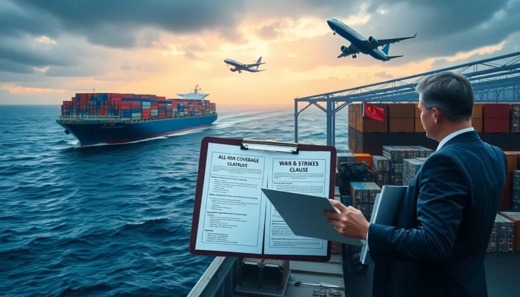Shipping from China to Ukraine