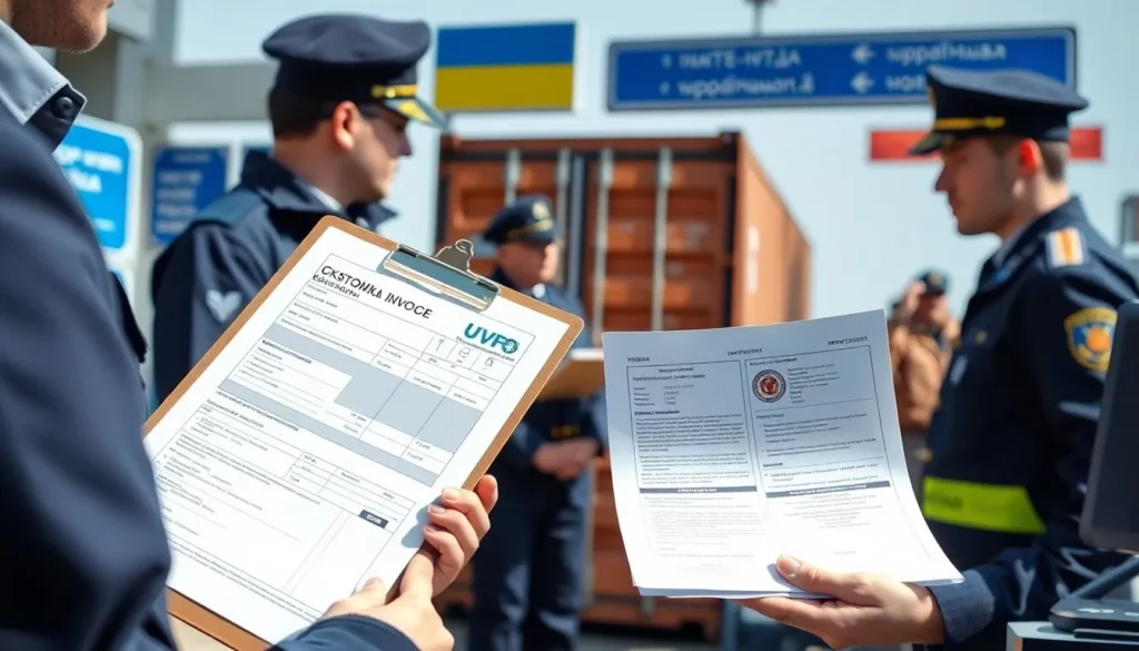 Shipping from China to Ukraine
