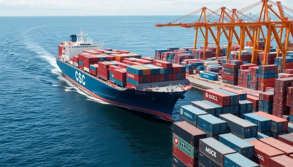 Shipping from China to Uruguay