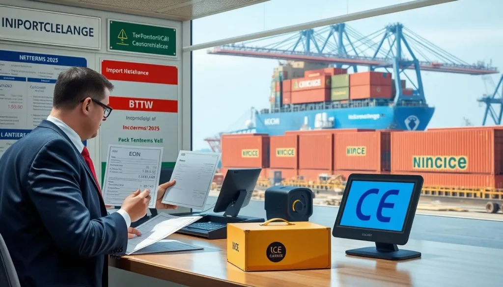 Shipping from China to the Netherlands